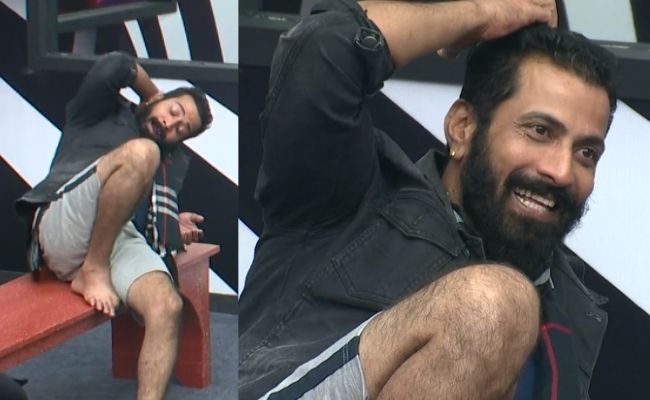 Why Jithan Ramesh is the star of the Bigg Boss Tamil 4 show today