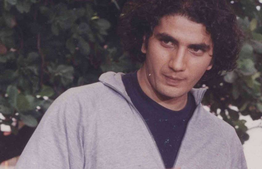 Popular actor dies of brain infection; film industry in deep shock ft Faraaz Khan