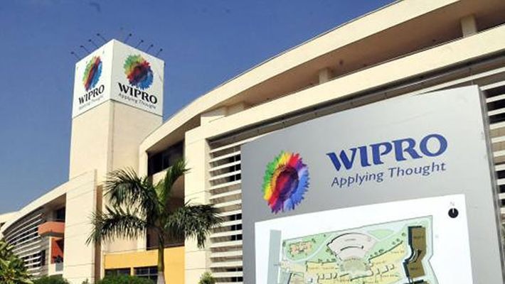 it major wipro tells employees to return to office next year wfh