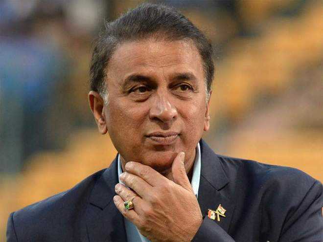 sunil gavaskar opens up on entire controversy rohit sharma injury