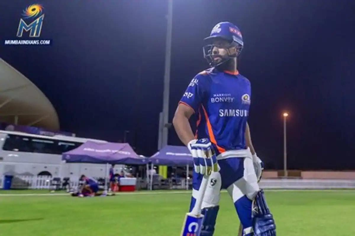 sunil gavaskar opens up on entire controversy rohit sharma injury