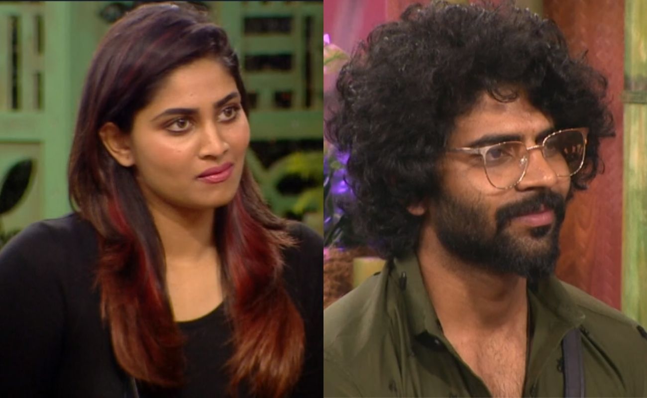 Bala reveals what true feelings he has for Shivani