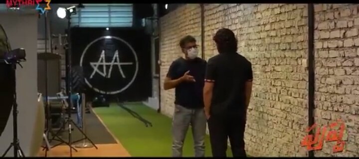 This pan-India biggie announces a massive update ft Sukumar and Allu Arjun’s Pushpa