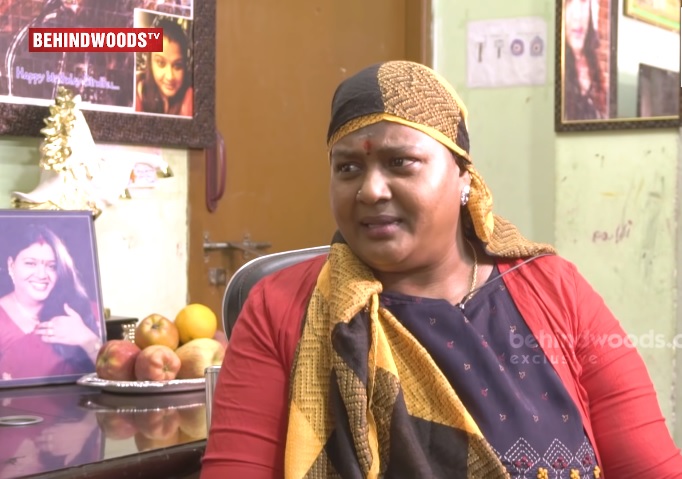 Sanam Shetty's true character revealed; viral video by popular actress Sindhu of Angadi Theru fame