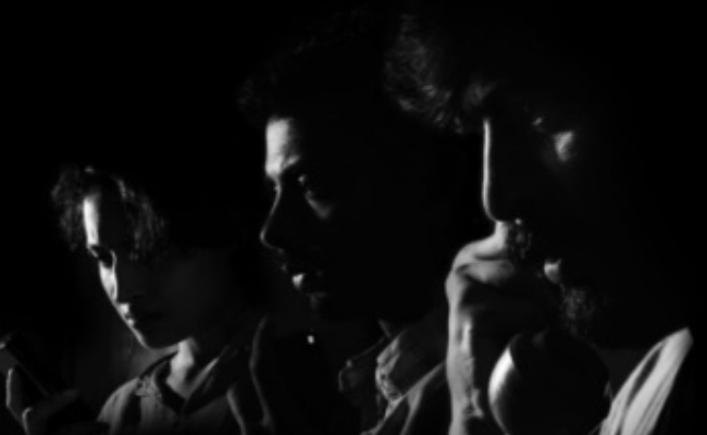 அந்தகாரம் படத்தின் ஆல்பம் | Atlee arjun das upcoming netflix film andhaghaaram music album