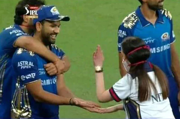 rohit sharma breaks silence on controversy over hamstring injury