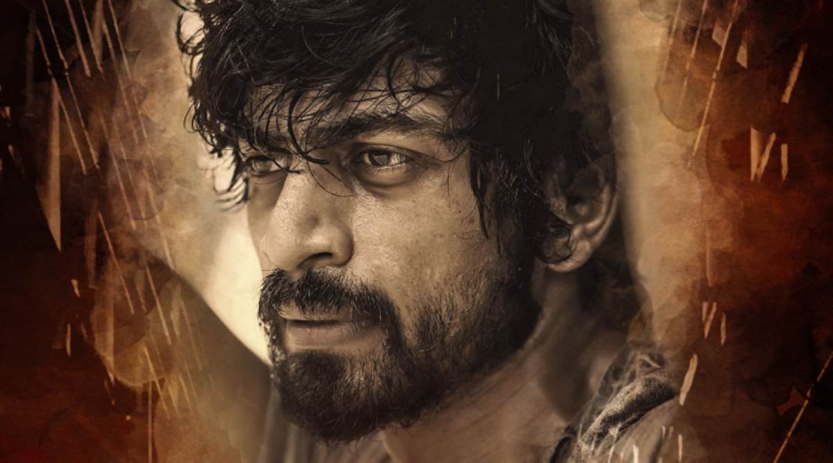 Arjun Das says Vijay is blessed to have supportive fans