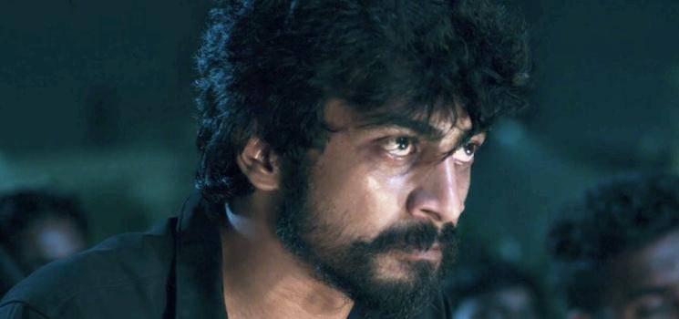 Arjun Das says Vijay is blessed to have supportive fans