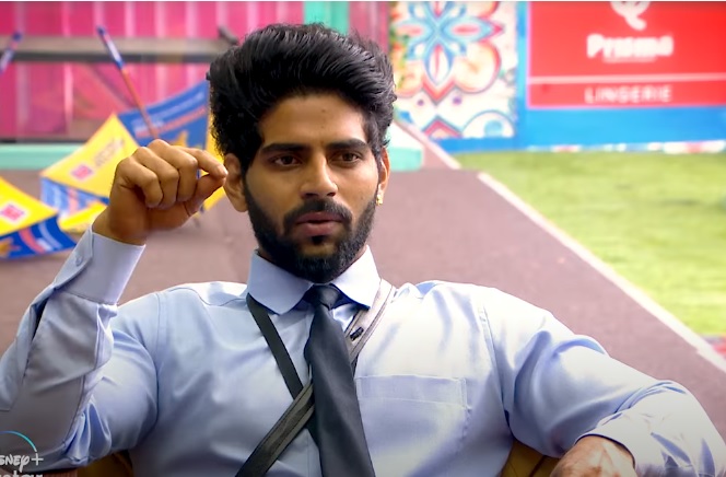 After Aari and Balaji, netizens trend Ramya Pandian in Twitter; here’s why