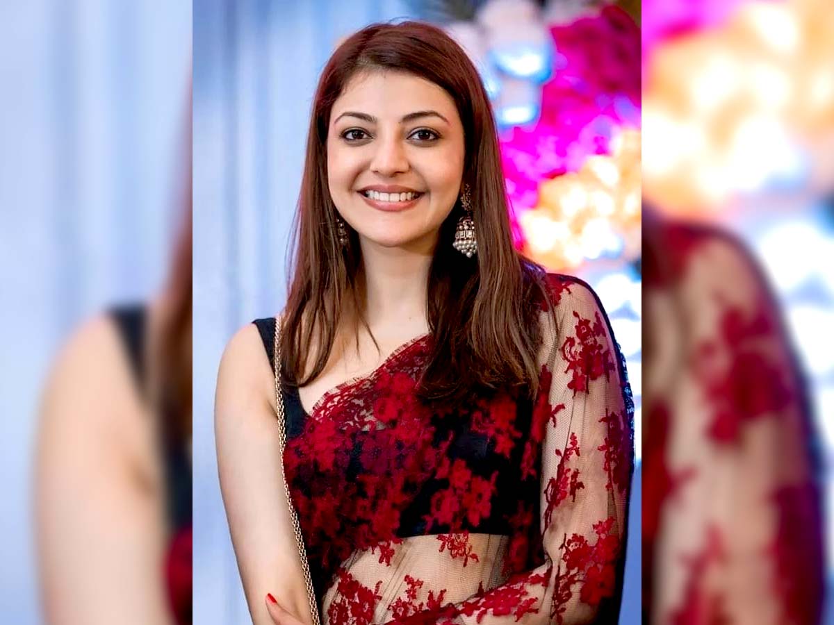 Kajal Aggarwal next Tamil film join hands with horror specialist