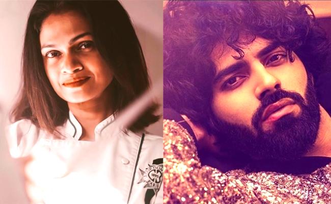 Suchi surprises with her new post for Bala; will there be a Kurumpadam in Bigg Boss Tamil 4 house?