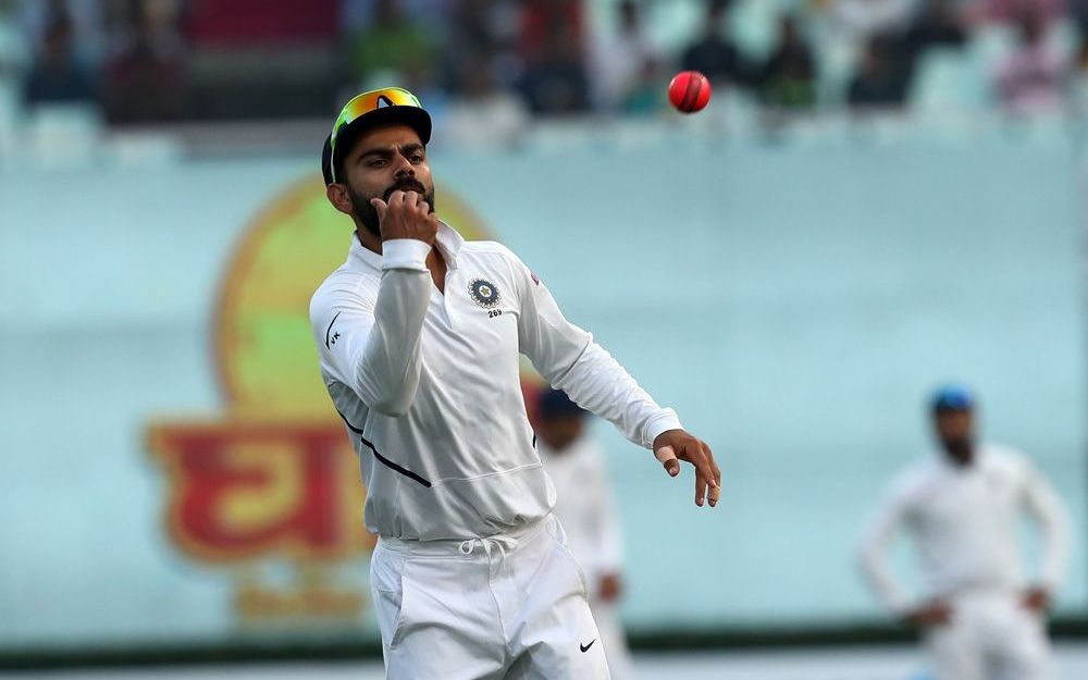 two indian teams to be in action at the same time in australia