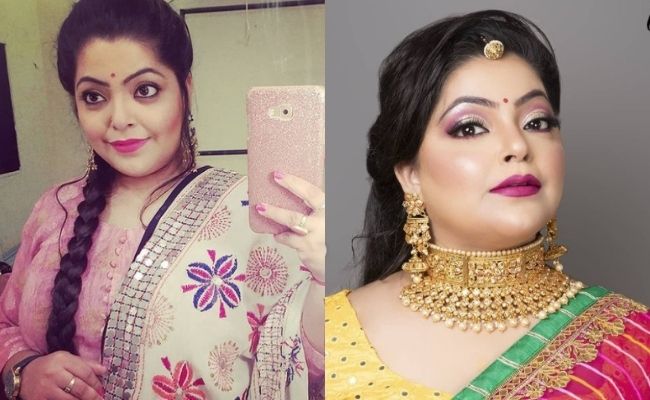 TV Serial Actress Divya passes away after struggling with COVID-19
