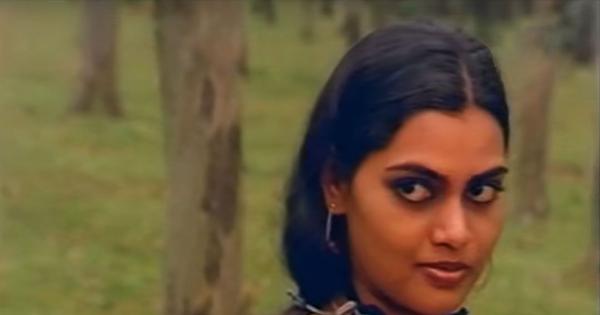 Silk Smitha biopic is here and guess who leading lady 