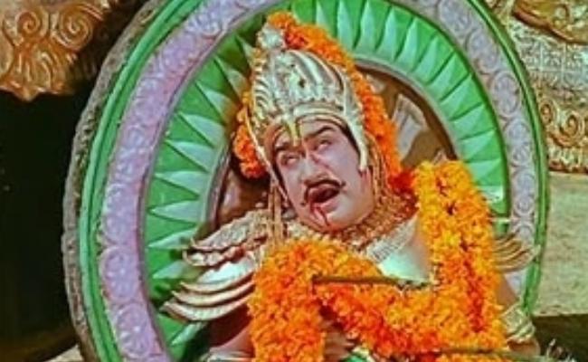 தனுஷின் கர்ணன் படத்திற்கு பிரச்சனை | actor dhanush's karnan movie title faces new problem