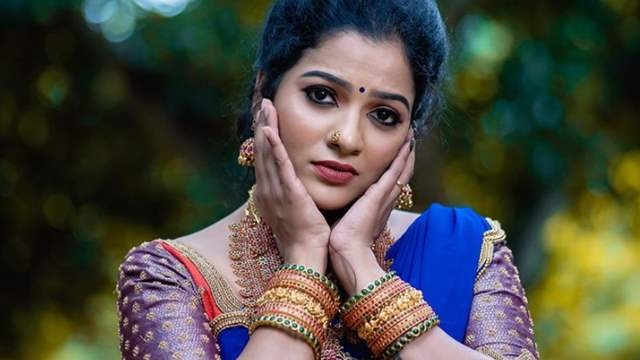 This Bharathi Kannamma serial actress might be seen as Mullai in Pandian Stores ft Kaavya Arivumani, Chitra