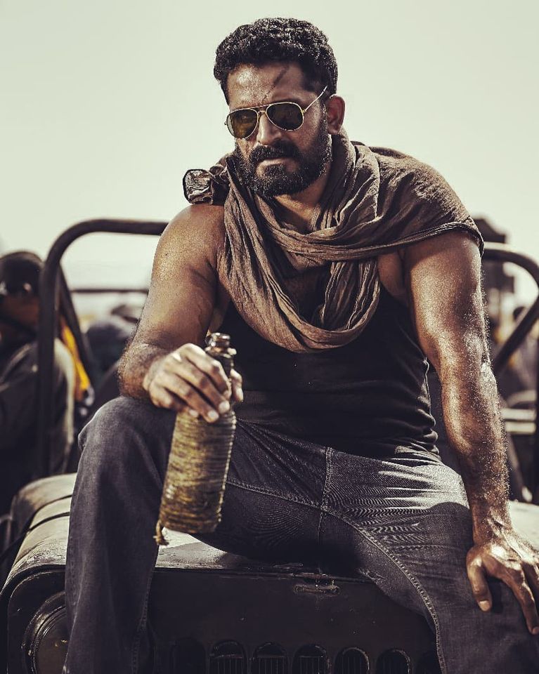 KGF villain thrills fans with his update about Yash and Prashanth Neel's KGF 2 ft John Kokken