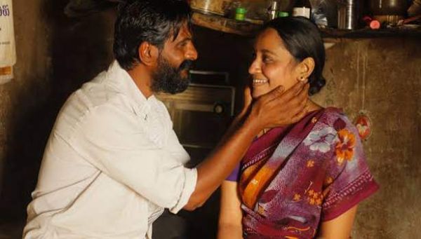 Huge honour Asuran Thean at International Film Festival of India
