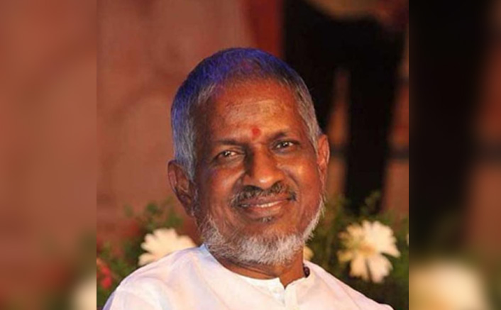 Prasad Studios ready to allow Ilayarajaa conditions apply