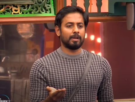 Bigg Boss Tamil 4 Suchi opens up about Aari and Anitha’s strategy, viral video