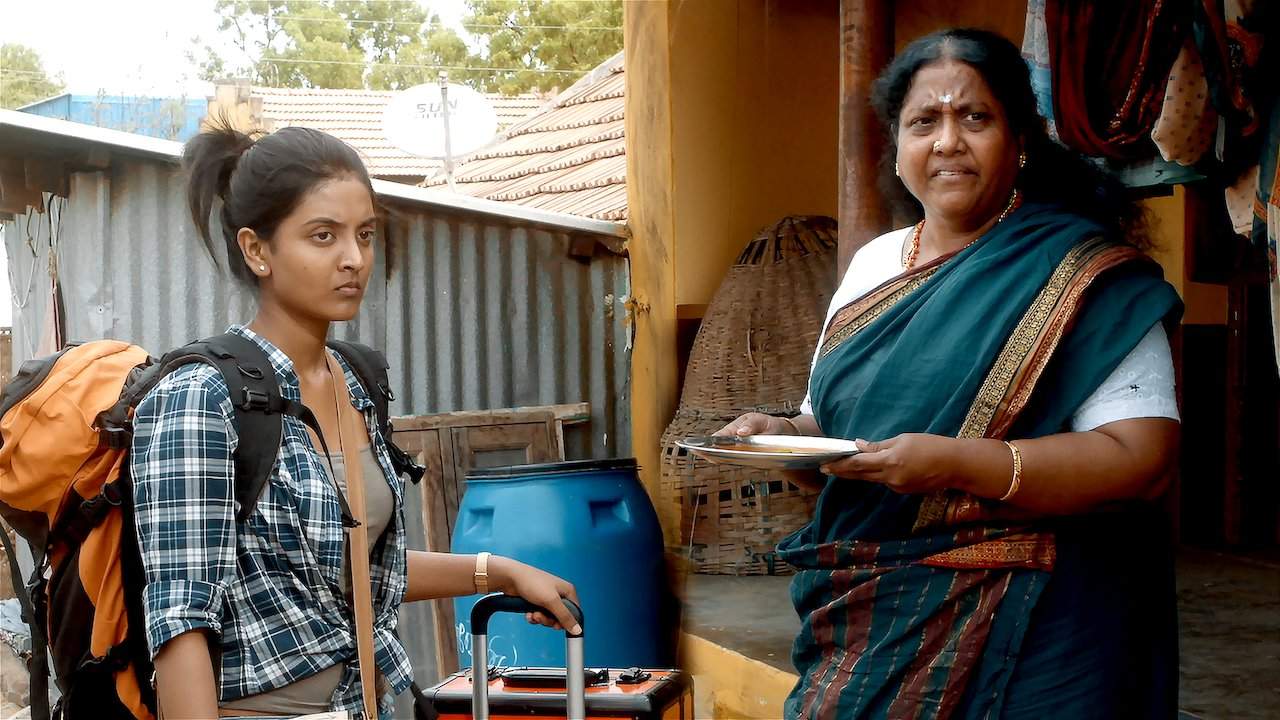 10 best female performances for 2020 ft Ritika Sen and others