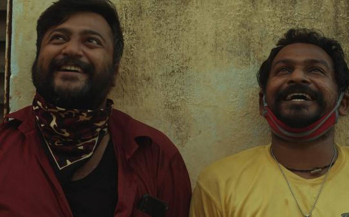 15 best performances male 2020 Tamil Cinema Creme de la creme