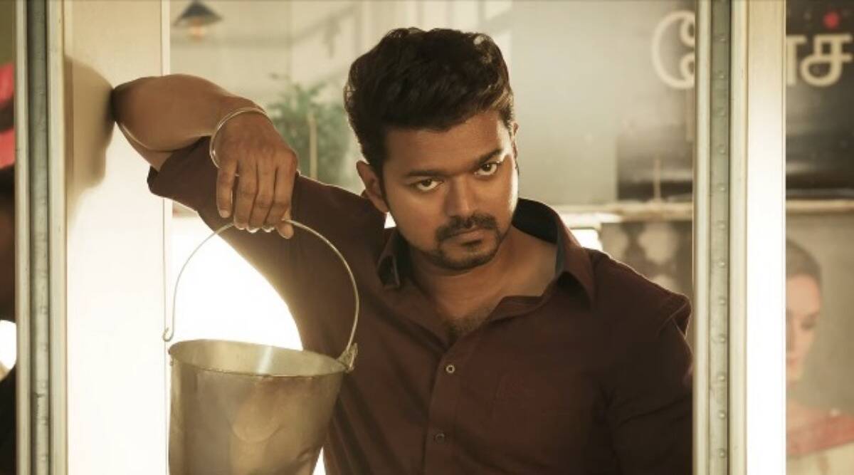 Culprit who leaked Thalapathy Vijay’s Master scenes found; more details here
