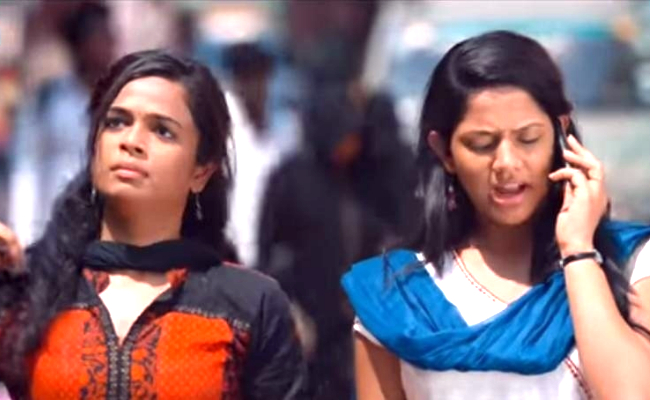 Ramya Pandian’s sister had acted along with these Bigg Boss Tamil actresses ft Sundari Divya Pandian