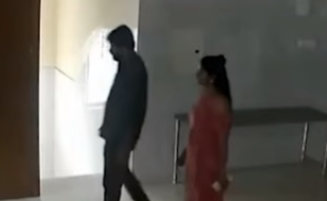சித்ரா மரணத்தில் பரபரப்பு ஆடியோ | Chithra's husband hemnath call recording with his friend rohit is released