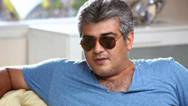 For Valimai update, Thala Ajith fans go the extra mile; viral pics