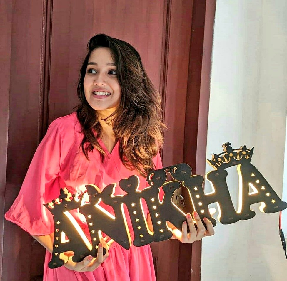 Viswasam fame Anikha comes forward with an explanation about the dance controversy, viral video