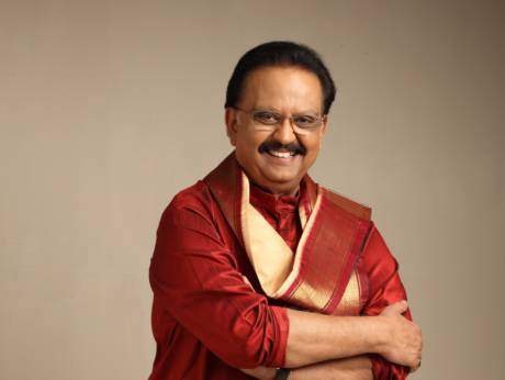 Late legendary singer SPB honoured by the Indian Government ft Padma Vibhushan