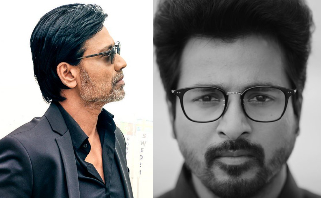 சிவகார்த்திகேயனின் வில்லனாகும் இயக்குநர் | Popular actor to play as villian in sivakarthikeyan's next film don
