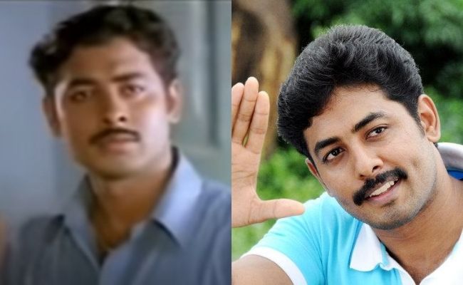 Aari different looks from his debut movie to latest film ft Bigg Boss Aari