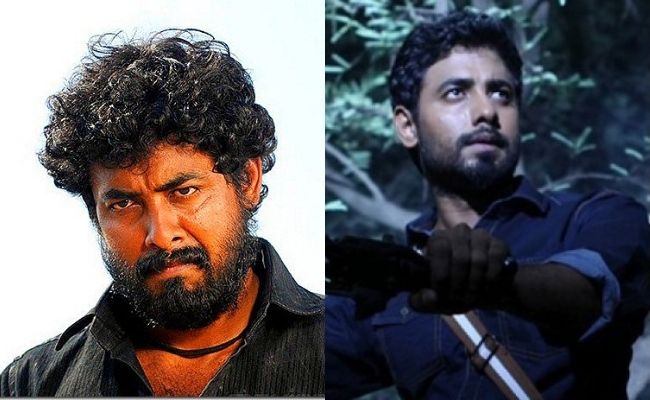 Aari different looks from his debut movie to latest film ft Bigg Boss Aari
