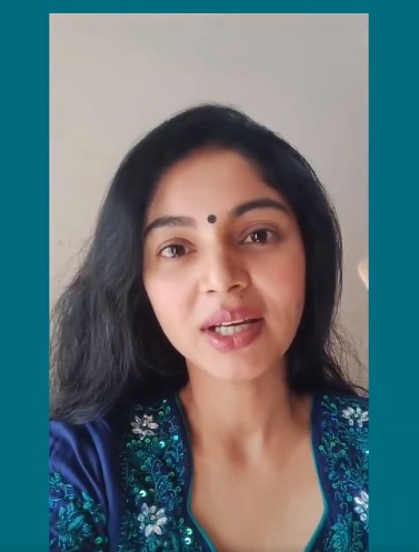 Sanam Shetty’s emotional viral message to Bigg Boss 4 winner Aari is going viral