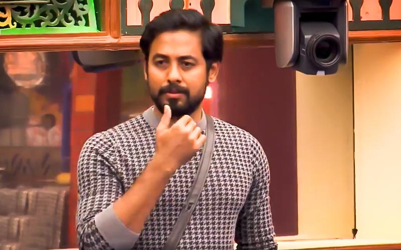 Sanam Shetty’s emotional viral message to Bigg Boss 4 winner Aari is going viral