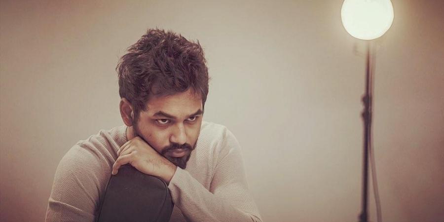 For the first time, Hiphop Aadhi to don this interesting avatar in his film Anbarivu