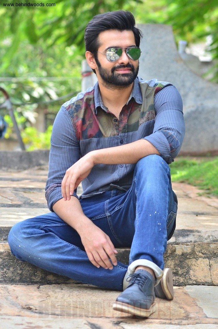 Director Lingusamy’s next is with this young and talented hero ft Ram Pothineni