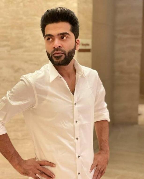 STR's shirtless pic showing off his toned muscles is going viral