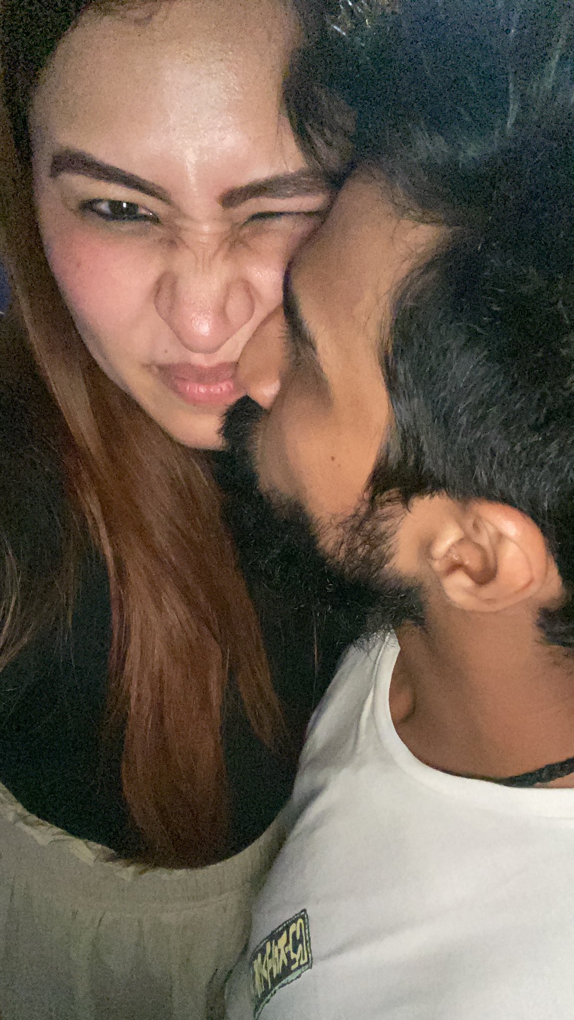 Days after Vishnu Vishal opens up about wedding, fiancée Jwala Gutta’s bridal bash pics go viral