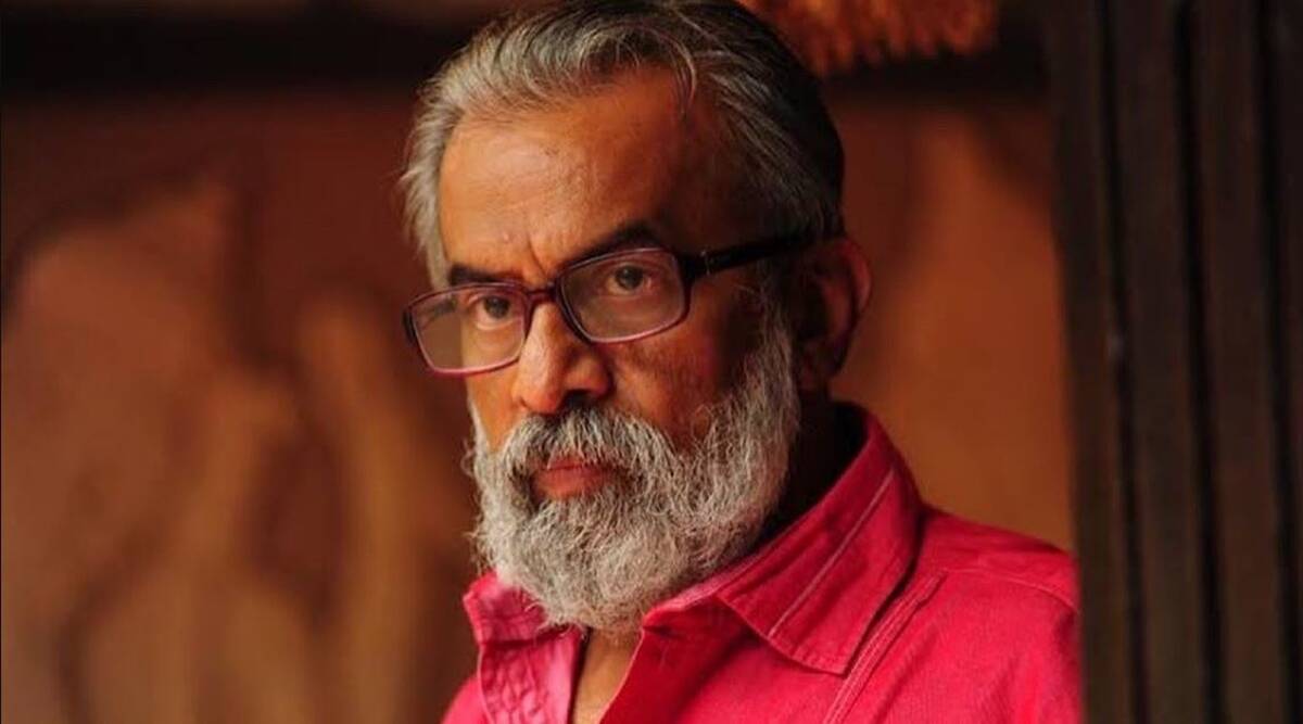 P Balachandran Malayalam actor passed away at the age of 62