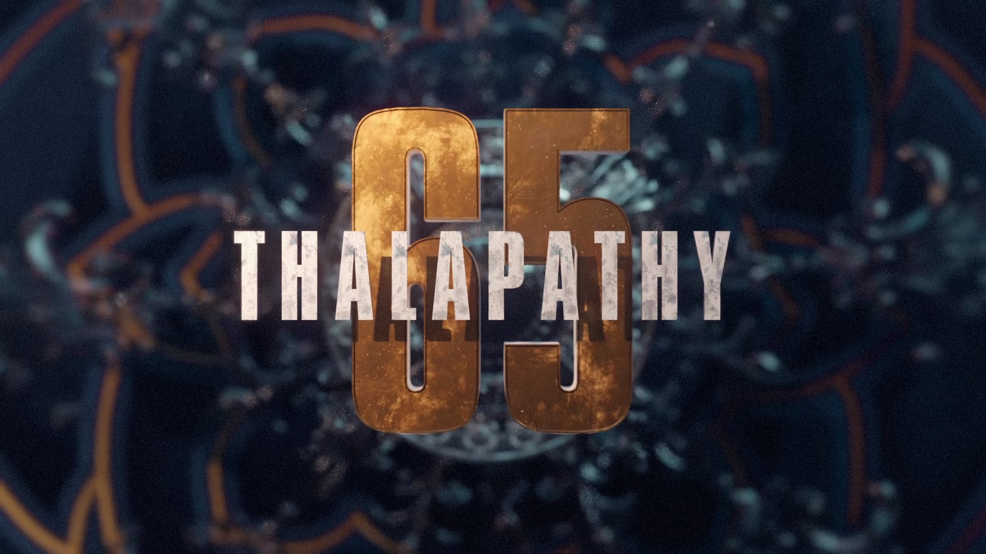 Vijay’s latest pics ahead of Thalapathy 65 shoot are going viral ft Nelson Dilipkumar,, Pooja Hegde