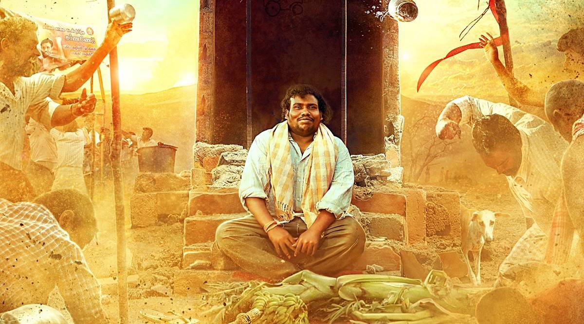 Popular cricketer reveals the relationship between Yogi Babu and bowler Natarajan