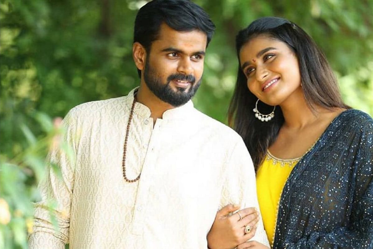 Poove Poochudava Reshma’s new serial Abhi Tailor will feature this popular actor as her pair