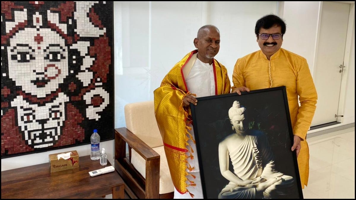 Vivekh cook speaks about his favourite dishes