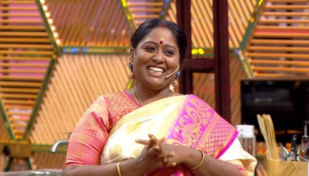 This Cook with Comali contestant to enter Mr and Mrs Chinnathirai 3 Vijay tv program