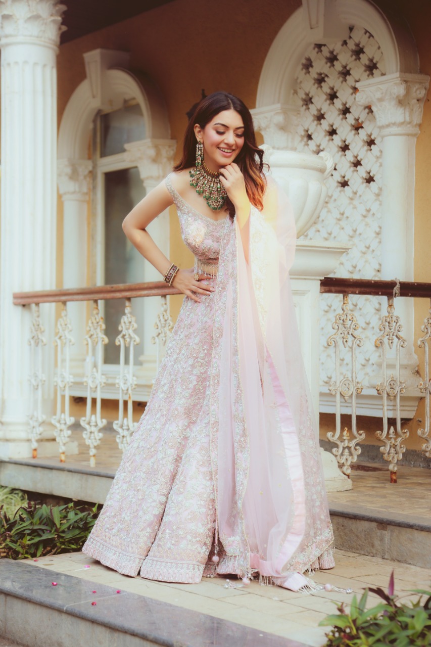 Hansika Motwani signed a new Telugu film titled 105 Minutes