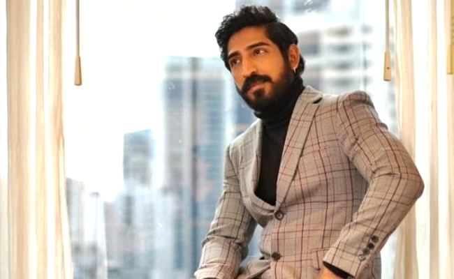 Nesamaguren new song by Stephen Zechariah ft Saindhavi