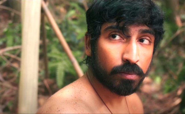 Nesamaguren new song by Stephen Zechariah ft Saindhavi